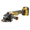 Zestaw COMBO DeWALT DCD796 DCG405 DCH133 5.0+4.0Ah DCK3.6